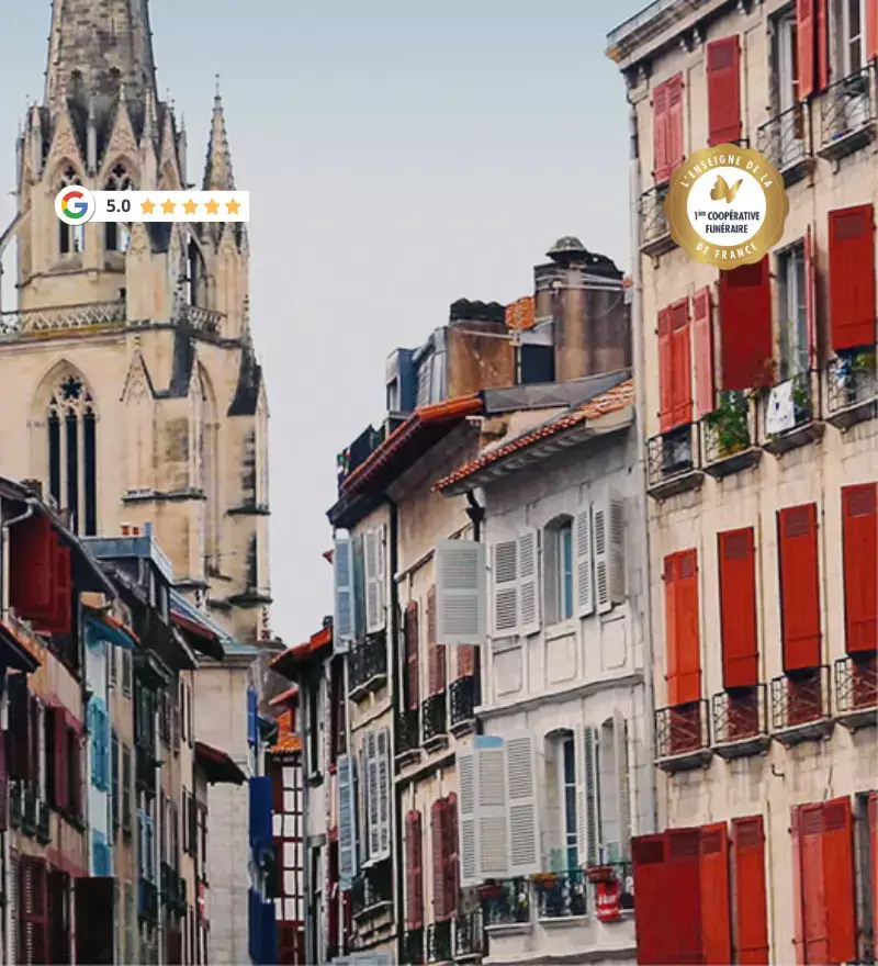 Une équipe à votre écoute